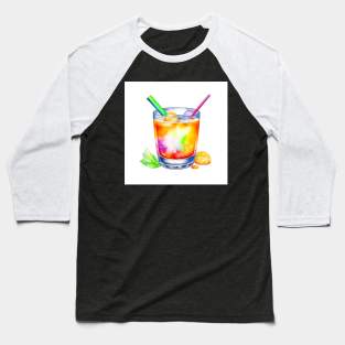 January 1 National Hangover Day A Baseball T-Shirt